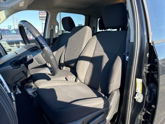 2020 RAM 1500 Classic Warlock