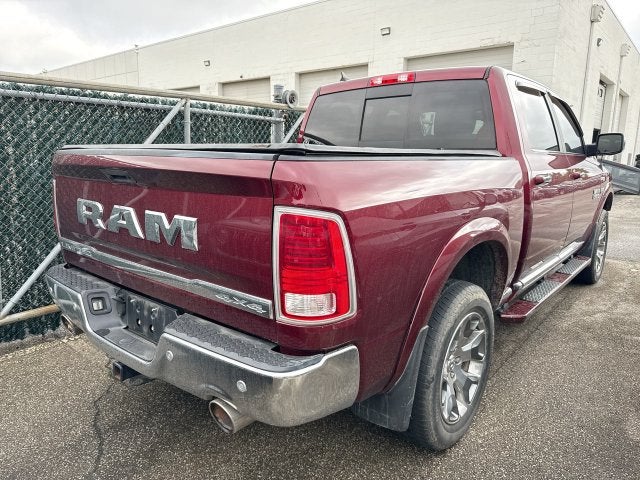 2018 RAM 1500 Limited