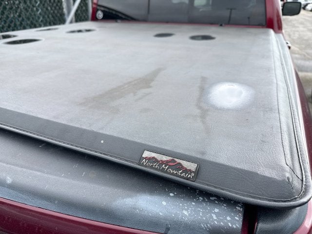 2018 RAM 1500 Limited