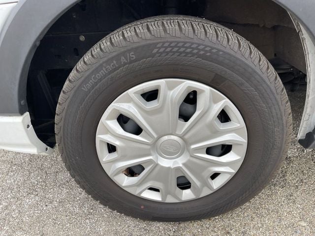 2024 Ford Transit-350 XLT