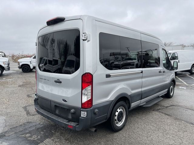 2020 Ford Transit-350 XL