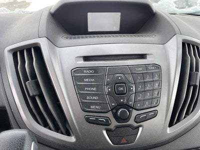 2018 Ford Transit-350 XLT