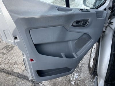 2018 Ford Transit-350 XLT