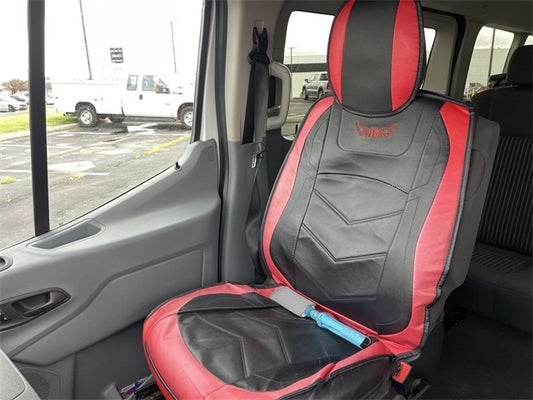 2017 Ford Transit-350 XLT PASSENGER VAN in , OH - Mark Wahlberg Chevrolet Auto Group