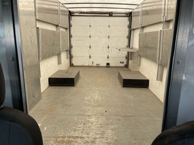 2020 Ford Transit-350 Base