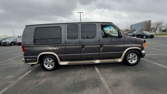 2005 Ford E-150 RV CONVERSION VAN
