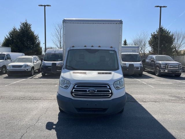 2016 Ford Transit-350 Base