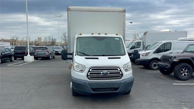 2016 Ford Transit-350 Base in , OH - Mark Wahlberg Chevrolet Auto Group