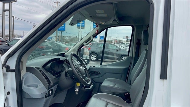 2016 Ford Transit-350 Base in , OH - Mark Wahlberg Chevrolet Auto Group