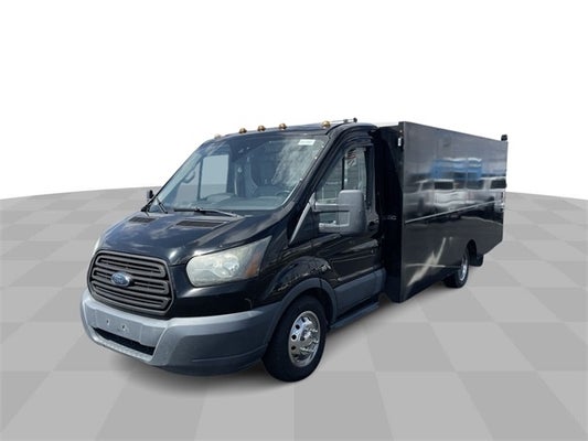 2015 Ford Transit-350 Base in , OH - Mark Wahlberg Chevrolet Auto Group
