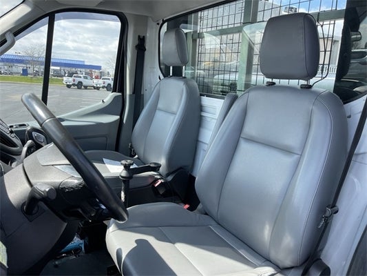 2015 Ford Transit-350 Base in , OH - Mark Wahlberg Chevrolet Auto Group