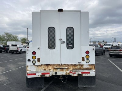 2024 Ford F-450SD XL DRW