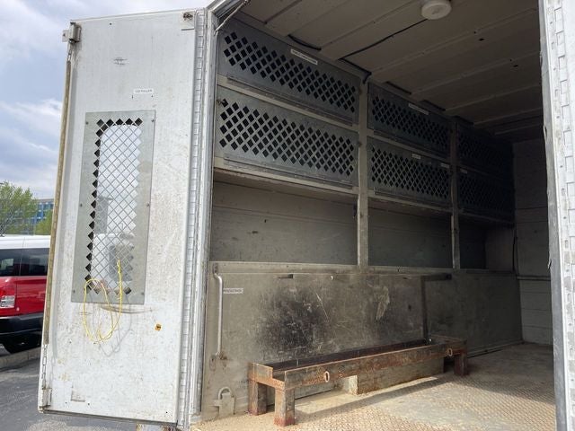 2024 Ford F-450SD XL DRW