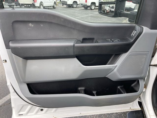 2024 Ford F-450SD XL DRW