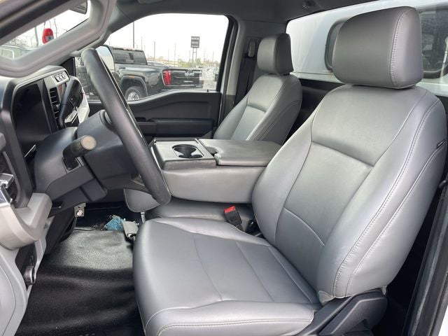 2024 Ford F-450SD XL DRW