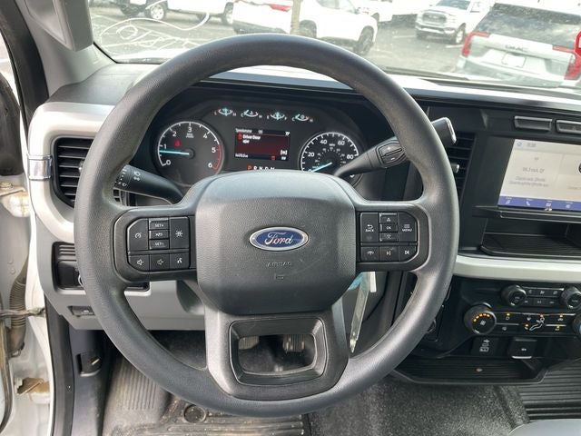 2024 Ford F-450SD XL DRW