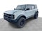 2021 Ford Bronco First Edition
