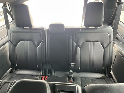 2019 Ford Expedition Max Limited