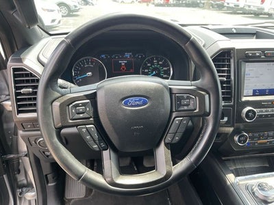 2020 Ford Expedition Limited
