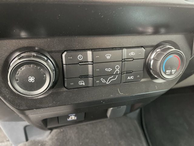 2022 Ford F-250SD XLT