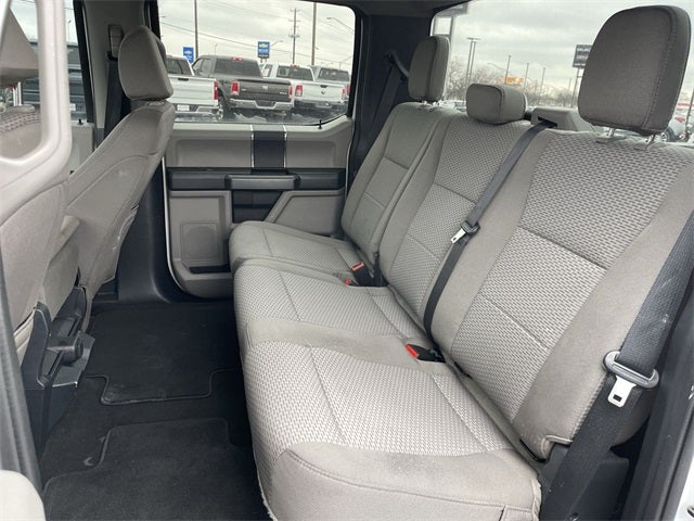 2022 Ford F-250SD XLT