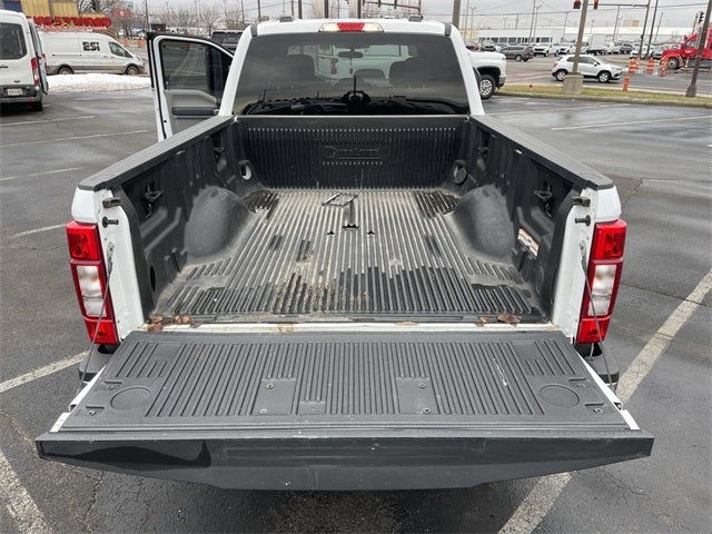 2022 Ford F-250SD XLT