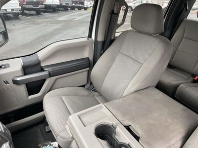 2022 Ford F-250SD XLT