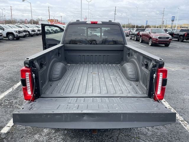 2023 Ford F-350SD Lariat