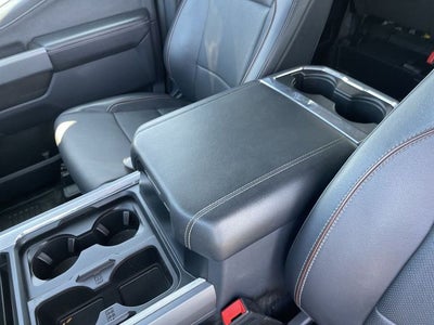 2023 Ford F-350SD Lariat