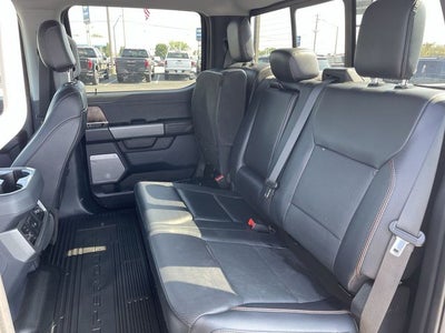 2023 Ford F-350SD Lariat