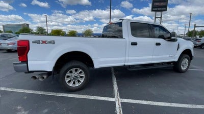 2022 Ford F-350SD Base
