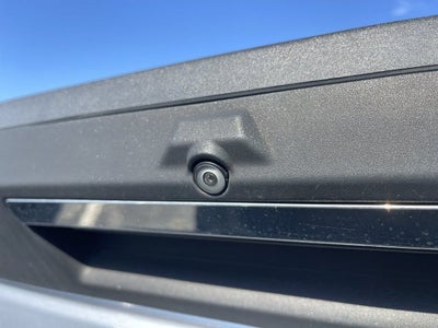 2021 Ford F-450SD Platinum DRW