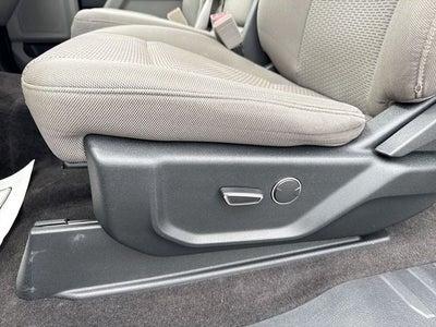 2018 Ford F-150 Base