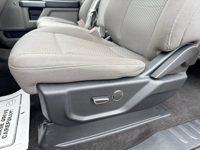 2018 Ford F-150 Base