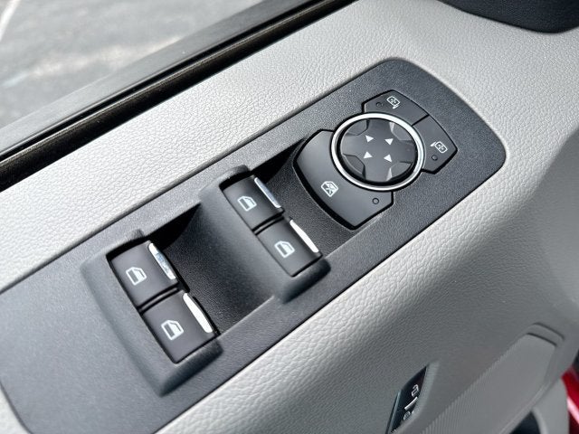 2018 Ford F-150 Base