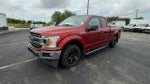 2018 Ford F-150 Base