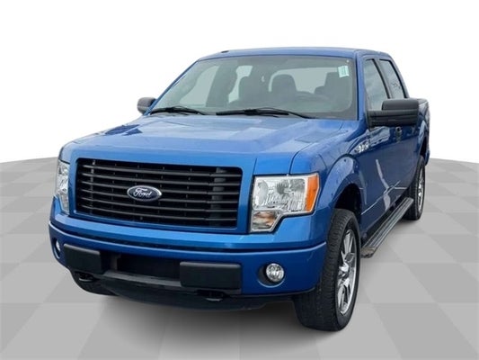 2014 Ford F-150 STX in , OH - Mark Wahlberg Chevrolet Auto Group