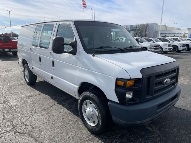 2014 Ford E-350SD Base