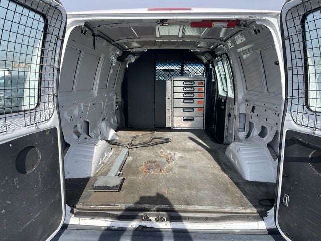 2014 Ford E-350SD Base