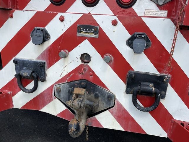 2007 Freightliner M2 CHERRY PICKER