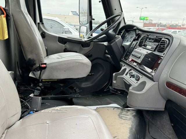 2007 Freightliner M2 CHERRY PICKER