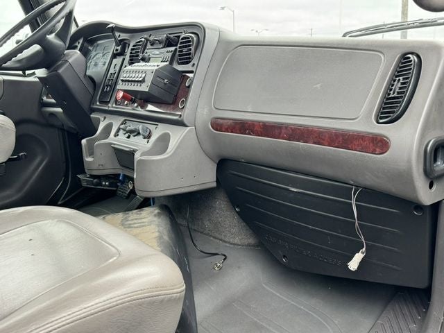 2007 Freightliner M2 CHERRY PICKER