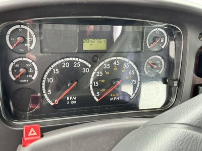 2007 Freightliner M2 CHERRY PICKER