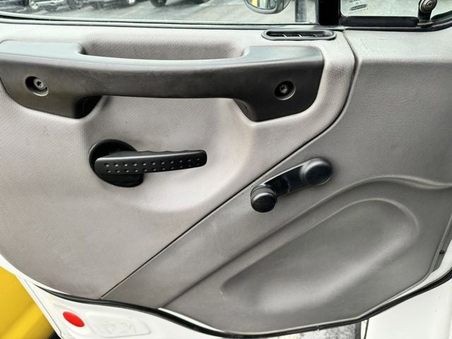 2007 Freightliner M2 CHERRY PICKER