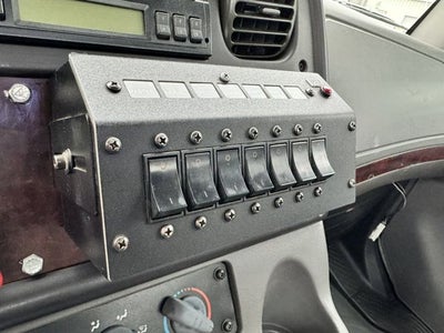 2007 Freightliner M2 CHERRY PICKER