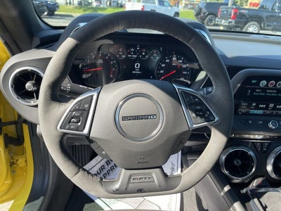 2017 Chevrolet Camaro 2LT 2LT