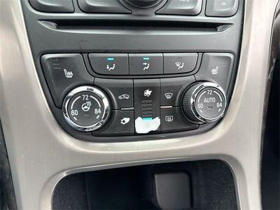 2014 Buick Verano Leather Group