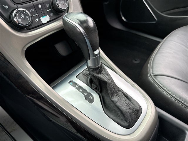 2014 Buick Verano Leather Group