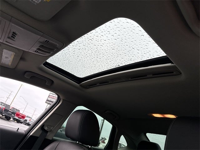 2014 Buick Verano Leather Group