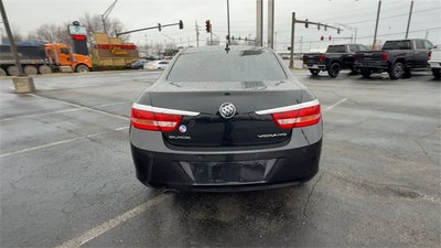 2014 Buick Verano Leather Group